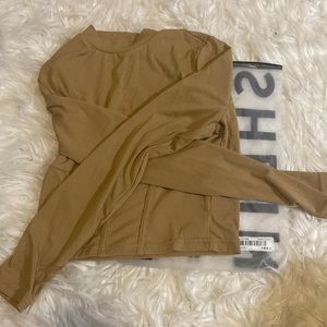 SHEIN shirt